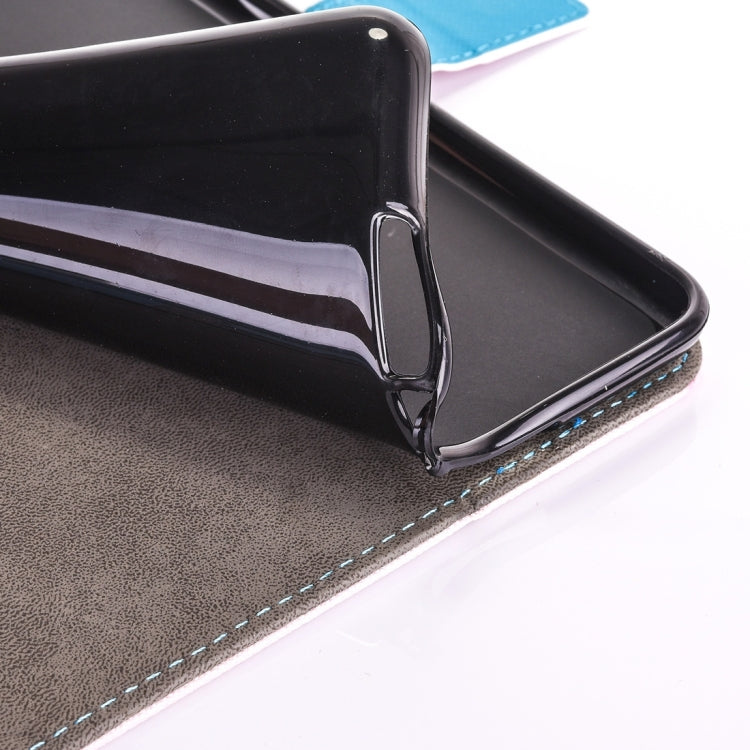 For iPad Pro 10.5 inch Basketball Sports Pattern Horizontal Flip Leather Protective Case with Holder & Card Slots & Sleep