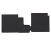 10 PCS Motherboard Heat Dissipation Sticker for iPhone X, For iPhone X