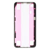 Middle Frame Bezel for iPhone XS Max, For iPhone XS Max (Black)