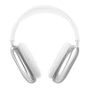 A Pair Full Coverage Anti-scratch Silicone Headphone Protective Case for AirPods Max / Max 2