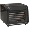 HOMCOM Food Dehydrator with 6 Stainless Steel Tray, for Fruit, Meat