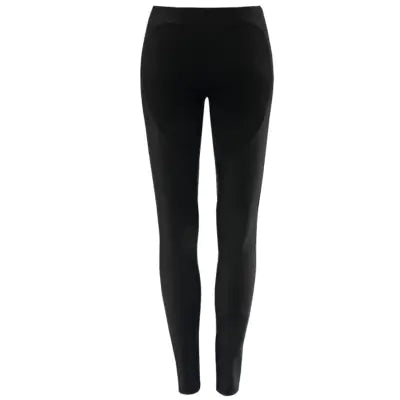 Luxury Women's High-Waisted Leggings for Fitness & Yoga - Butt-Lifting Design, Size S-XL