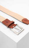 Slopes&Town Recycled Belt John