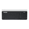 Logitech K780 Multi-device Bluetooth + Unifying Dual Mode Wireless Keyboard with Stand