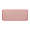 Logitech Keyboard Mouse Desk Mat Pad