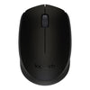 Logitech M171 1000DPI USB Wireless Mouse with 2.4G Receiver