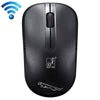 ZGB 101B 2.4GHz 1600 DPI Professional Commercial Wireless Optical Mouse Mute Silent Click Mini Noiseless Mice for Laptop, PC, Wireless Distance: 30m