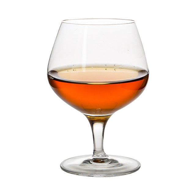 Luigi Bormioli Brandy Glasses - 230ml - Set of 6