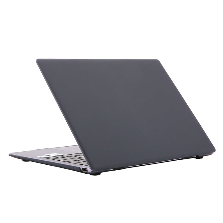 For Huawei MateBook X Pro 2022 Shockproof Frosted Laptop Protective Case, For Huawei MateBook X Pro 2022