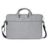 ST01S Waterproof Oxford Cloth Hidden Portable Strap One-shoulder Handbag for 14.1 inch Laptops, ST01S 14.1 inch Light Grey, ST01S 14.1 inch Dark Gray, ST01S 14.1 inch Navy Blue, ST01S 14.1 inch Black, ST01S 14.1 inch Pink