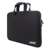 15.6 inch Portable Air Permeable Handheld Sleeve Bag for Laptops, Size: 41.5x30.0x3.5cm, 15.6 inch Black, 15.6 inch Pink, 15.6 inch Green, 15.6 inch Grey, 15.6 inch Magenta
