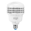MANTOO PGL35 35W 120V 5500K 3900LM LED Light Bulb for Photography Lighting, 120V 3900LM