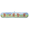 Jennifer Rose Highland Cow Double Oven Glove
