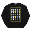 Classics of Leeds Football Unisex Sweatshirt