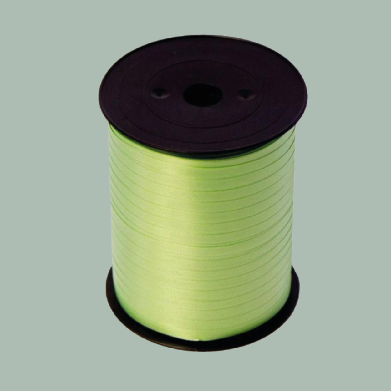 Curling Ribbon