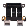 Power Jack Board Connector for Macbook Pro Retina 13 inch & 15 inch A1706 A1707 A1708, A1706 A1707 A1708