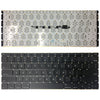 2015 Single IC US Version Keyboard for MacBook 12 inch A1534 (2015), A1534 (2015 Single IC)