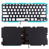 US Keyboard Backlight for Macbook Pro 13 inch A1278 (2009~2012), A1278  (US)