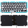 UK Keyboard Backlight for Macbook Pro 13 inch A1278 (2009~2012), A1278 (UK)