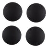 4 PCS Non-Slip Bottom Rubber Cooling Mat Pad Feet for Apple MacBook A1534, A1534
