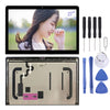 LCD Screen and Digitizer Full Assembly for Apple iMac A1419 27 inch Retina 5K (2017) LM270QQ1 New 661-03255, For A1419 5K (2017)