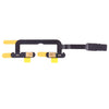 Microphone Flex Cable for MacBook Retina 13 inch A1502 (2013~2015) 821-1821-A, For MacBook A1502