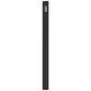 LOVE MEI For Apple Pencil 2 Triangle Shape Stylus Pen Silicone Protective Case Cover, For Apple Pencil 2