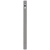 LOVE MEI For Apple Pencil 1 Triangle Shape Stylus Pen Silicone Protective Case Cover, For Apple Pencil 1