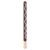 LOVE MEI For Apple Pencil 2 Stripe Design Stylus Pen Silicone Protective Case Cover, For Apple Pencil 2