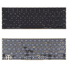 US Version Keyboard for Macbook Pro 13 inch 15 inch A1989 A1990 (2018), For Macbook Pro A1989 A1990 (2018)(RU)