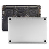 Bottom Cover Case for Macbook Pro Retina 15 inch A1990 2018 2019 EMC3215 EMC3359, For Macbook Pro A1990