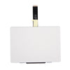 Touchpad with Flex Cable for Macbook Pro Retina 13.3 inch (2013) A1425 & A1502 , A1425 (2013)