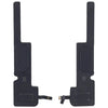 1 Pair Speaker Ringer Buzzer EMC 3347 for Macbook Pro Retina 16 inch A2141 (2019-2020), A2141