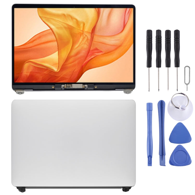 Full LCD Display Screen for Macbook Air Retina 13.3 inch M1 A2337 2020 EMC3598 MGN63 MGN73, A2337 2020, For Macbook Air 13.3 inch M1 A2337 2020