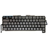 US Version Keyboard Backlight for Macbook Pro 16 inch A2141 2018-2019, A2141 (US)