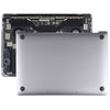 Bottom Cover Case for Macbook Pro Retina 13 inch M1 A2338 2020, For Macbook Pro Retina 13 A2338