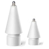 M2 Short Metal Pen Tip for Apple Pencil 1 / 2, M2 Short