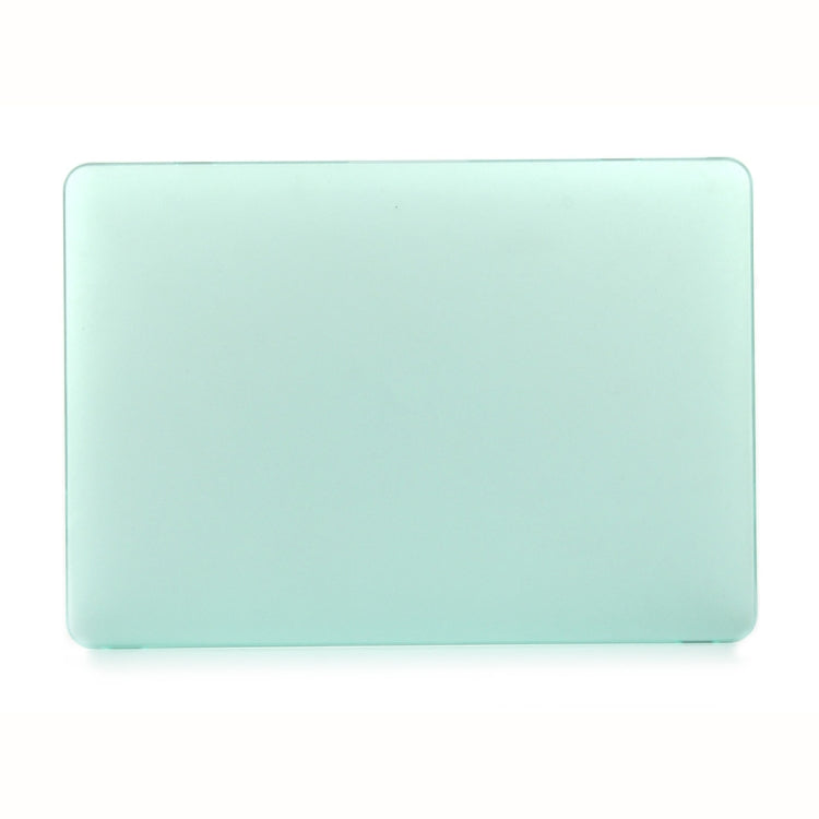 Laptop Frosted Style PC Protective Case for MacBook Pro 13.3 inch A1989 (2018) / A2159 / A2251 / A2289 / A2338, MacBook Pro 13.3 inch A1989 (2018), For MacBook Pro 13.3 inch A1989 (2018)