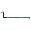 Touch Bar with Flex Cable for Macbook Pro 13 inch A1706 A1989 (2016-2019) 821-00681-04, A1706 821-00681-04