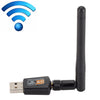 600Mbps 2.4GHz + 5Hz AC Dual Band USB WIFI Adapter with Antenna
