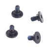 4 PCS Heat Sink Screws For MacBook Pro 13.3 inch A1706 / A1708 / A1989 / A2159 / A2289 / A2251 / A2338 / A1707 / A1990, A1706(Heat Sink Screws)