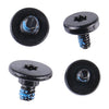 4 PCS Motherboard Screws For MacBook Pro A1706 A1707 A1708, A1706 A1707 A1708(Motherboard Screws)