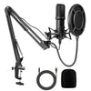 Yanmai Q10B USB Recording Microphone Kit, Q10B