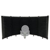 TEYUN S5 Microphone Soundproof Cover Windproof and Sound-absorbing Accessories, S5