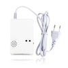 DY-YG100D Wireless 433MHZ Household Gas Alarm