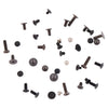 Complete Set Screws and Bolts for iPad Mini / Mini 2 / Mini 3, For iPad Mini / Mini 2 / Mini 3