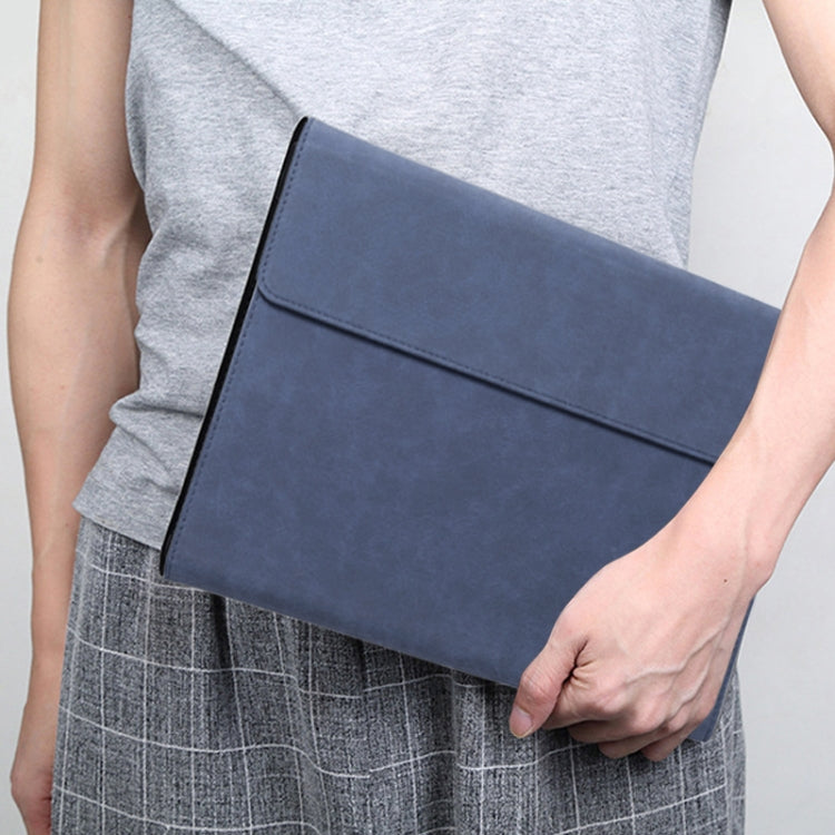 Laptop Bag Case Sleeve Notebook Briefcase Carry Bag for Microsoft Surface Go, For Surface Go