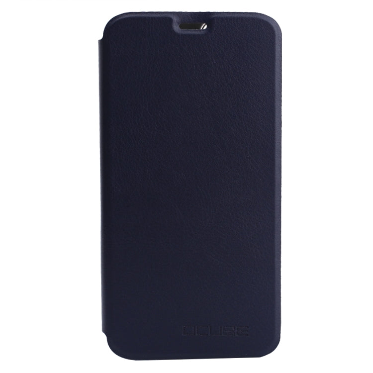 OCUBE for OUKITEL U22 (MPH1798) Spring Texture Horizontal Flip Leather Case with Holder , OUKITEL U22