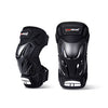 PRO-BIKER 2 in 1 Outdoor Sports Knee Pad Hiking Ski Motorcycle Bicycle Riding Protective Gear with Reflective Strip, PRO-BIKER 2 in 1 Knee Pad