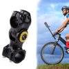Motorcycle Bicycle Handlebar Fixture Mount Camera Bracket Adapter, Bicycle Handlebar Fixture Mount